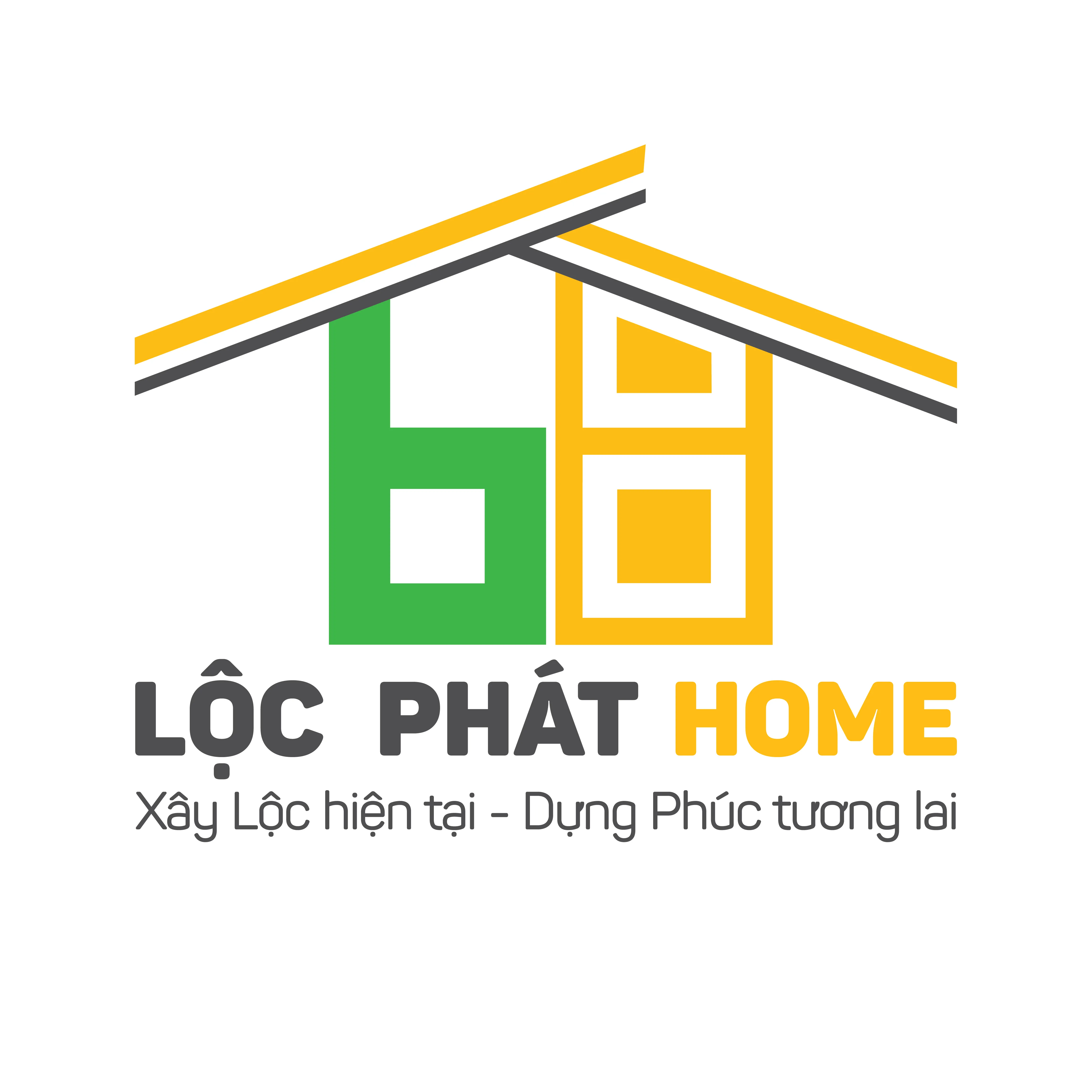 CÔNG TY TNHH LỘC PHÁT HOME