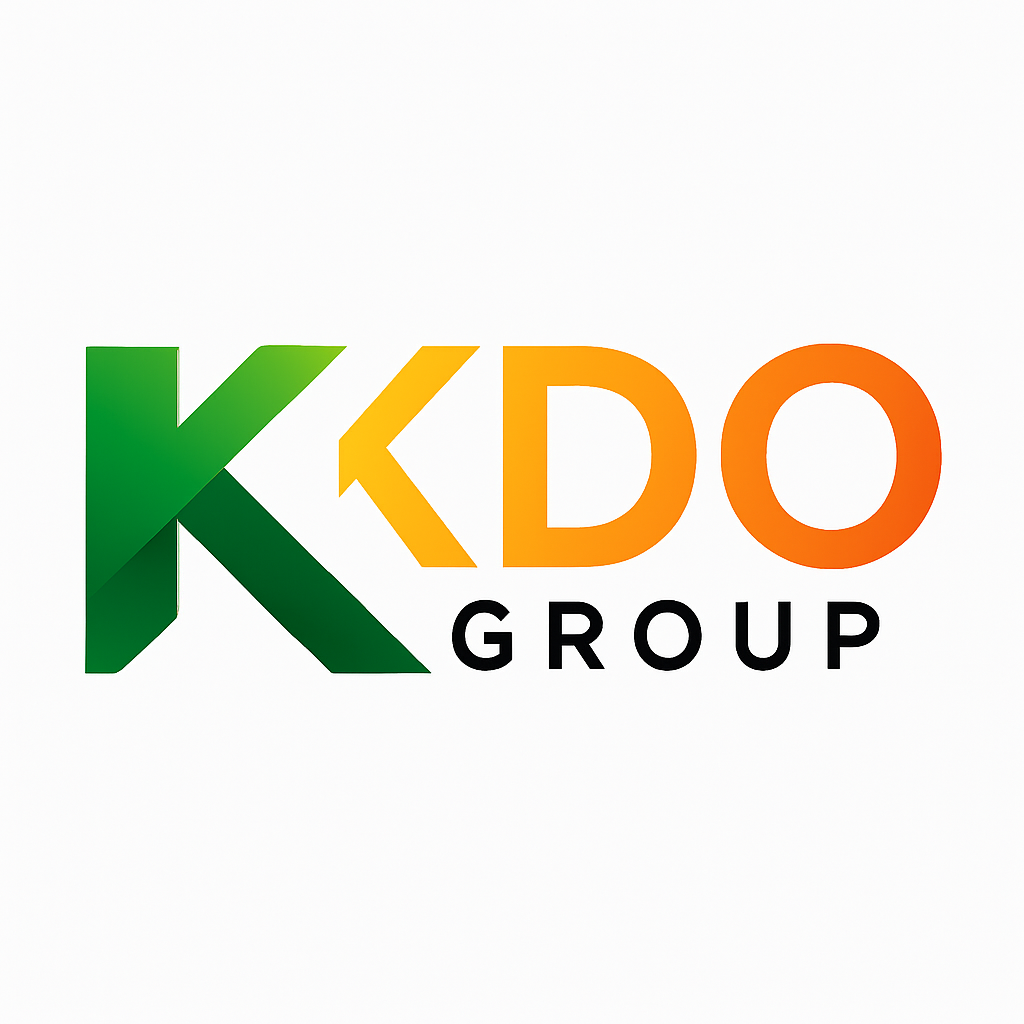 CÔNG TY TNHH TRUYỀN THÔNG VÀ GIẢI TRÍ KDO GROUP
