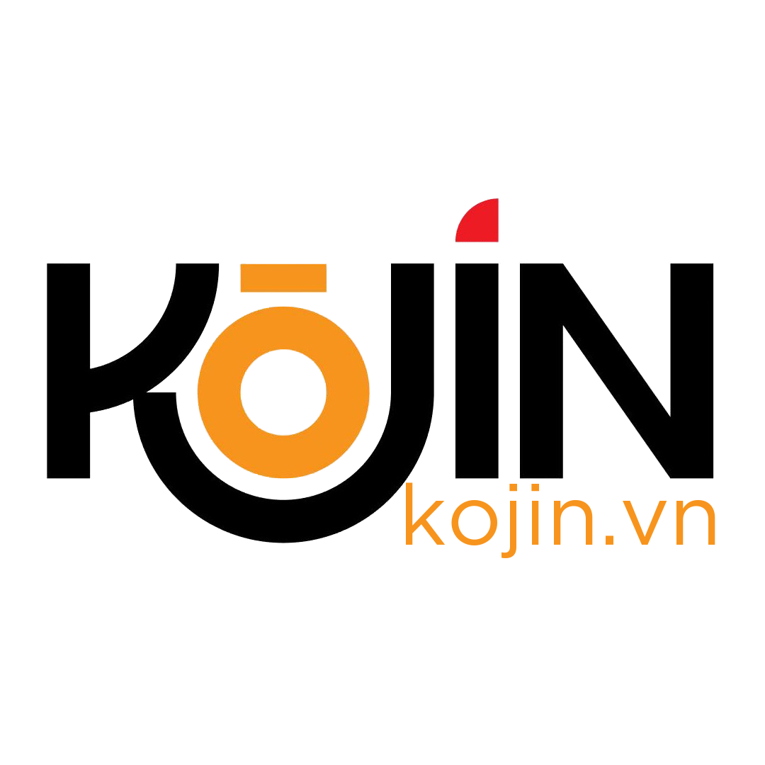 Công ty TNHH Kojin Việt Nam