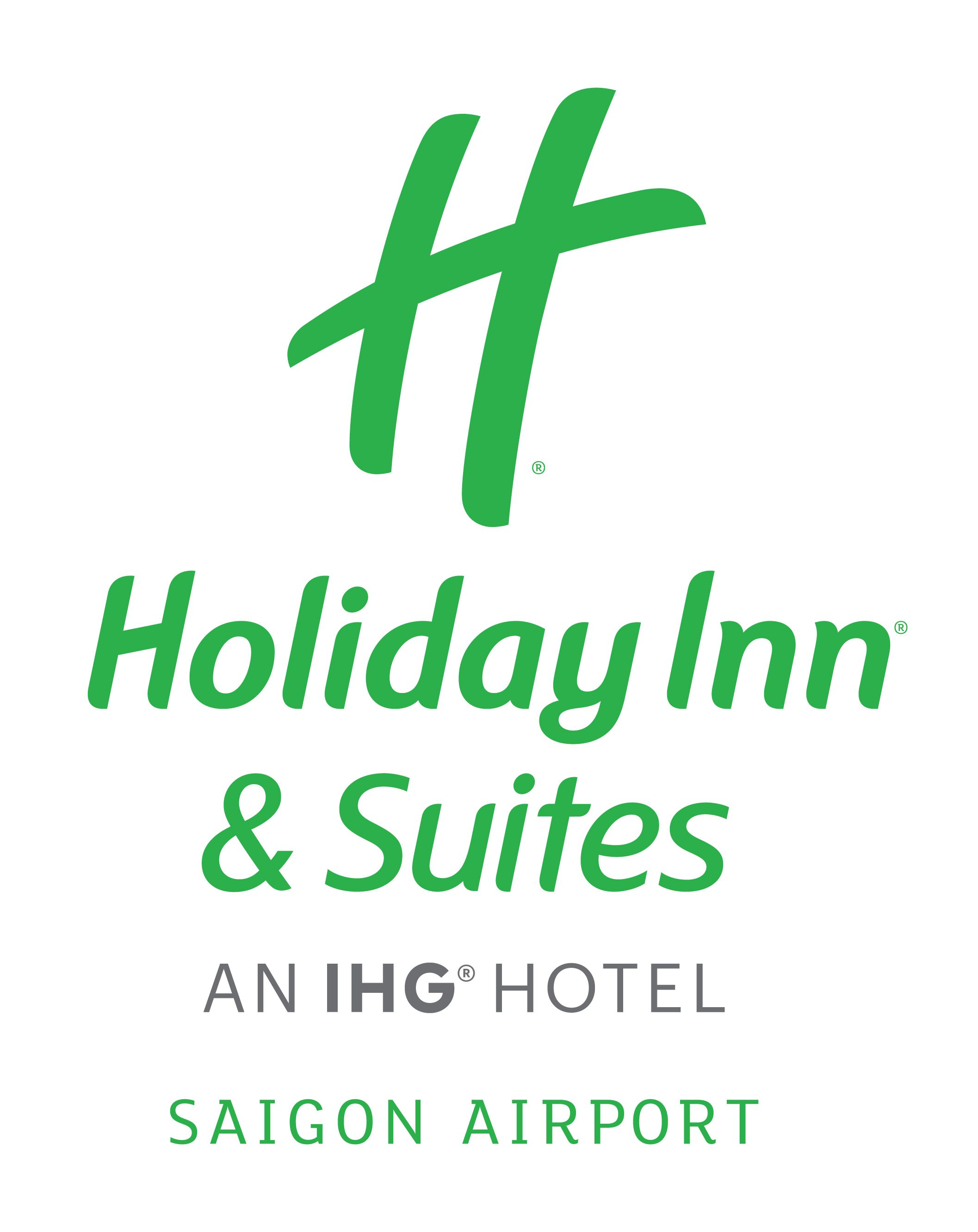 Khách sạn Holiday Inn & Suites Saigon Airport