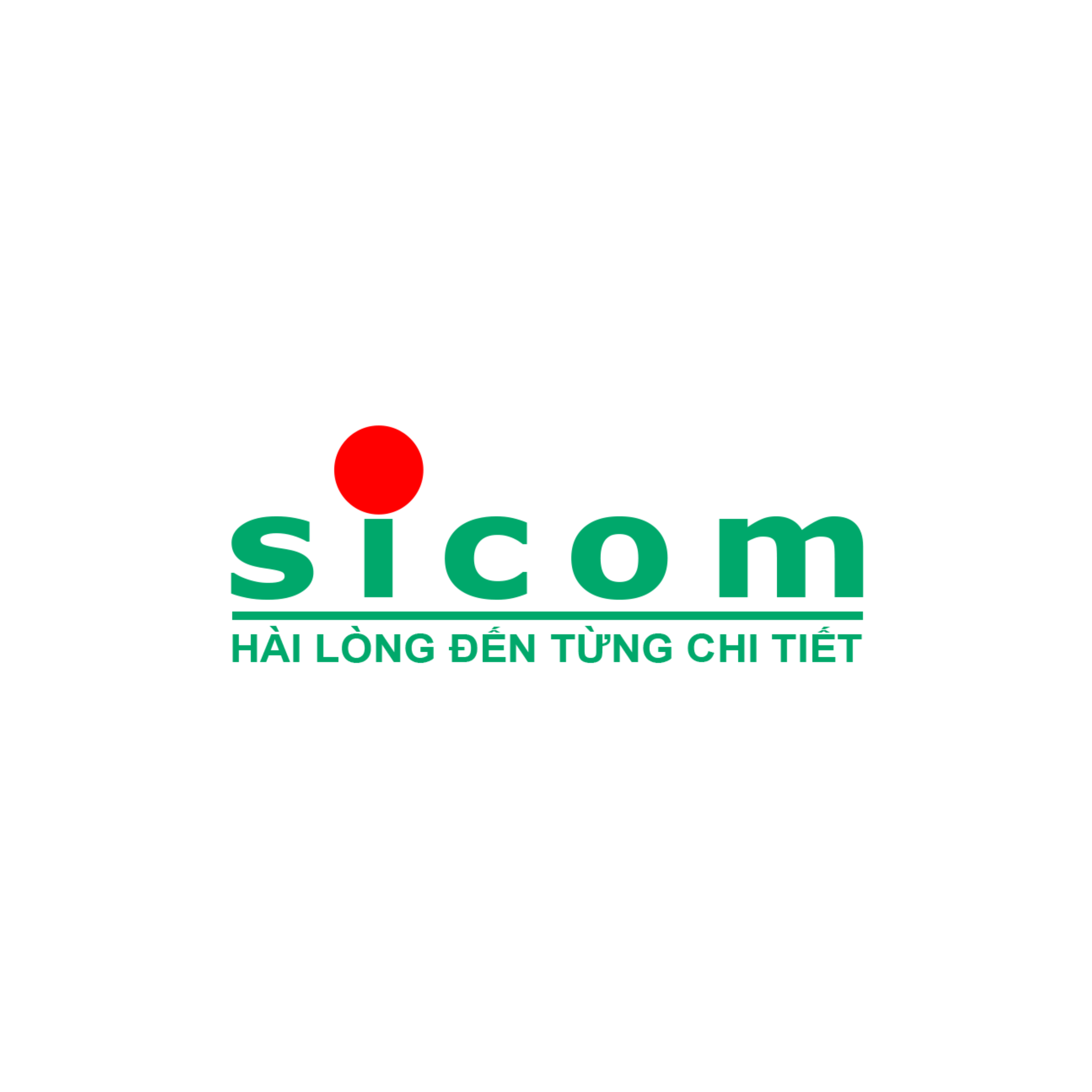 Công ty Cổ phần Đầu tư Xây dựng SICOM