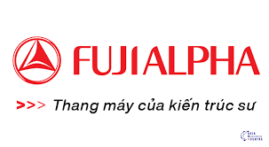 CÔNG TY CỔ PHẦN THANG MÁY FUJIALPHA