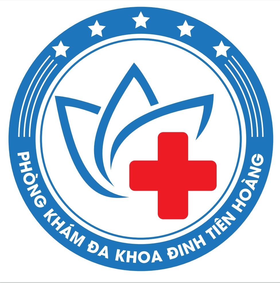 PHÒNG KHÁM ĐA KHOA ĐINH TIÊN HOÀNG