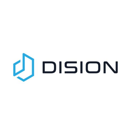 DISION TECH COMPANY LIMITED