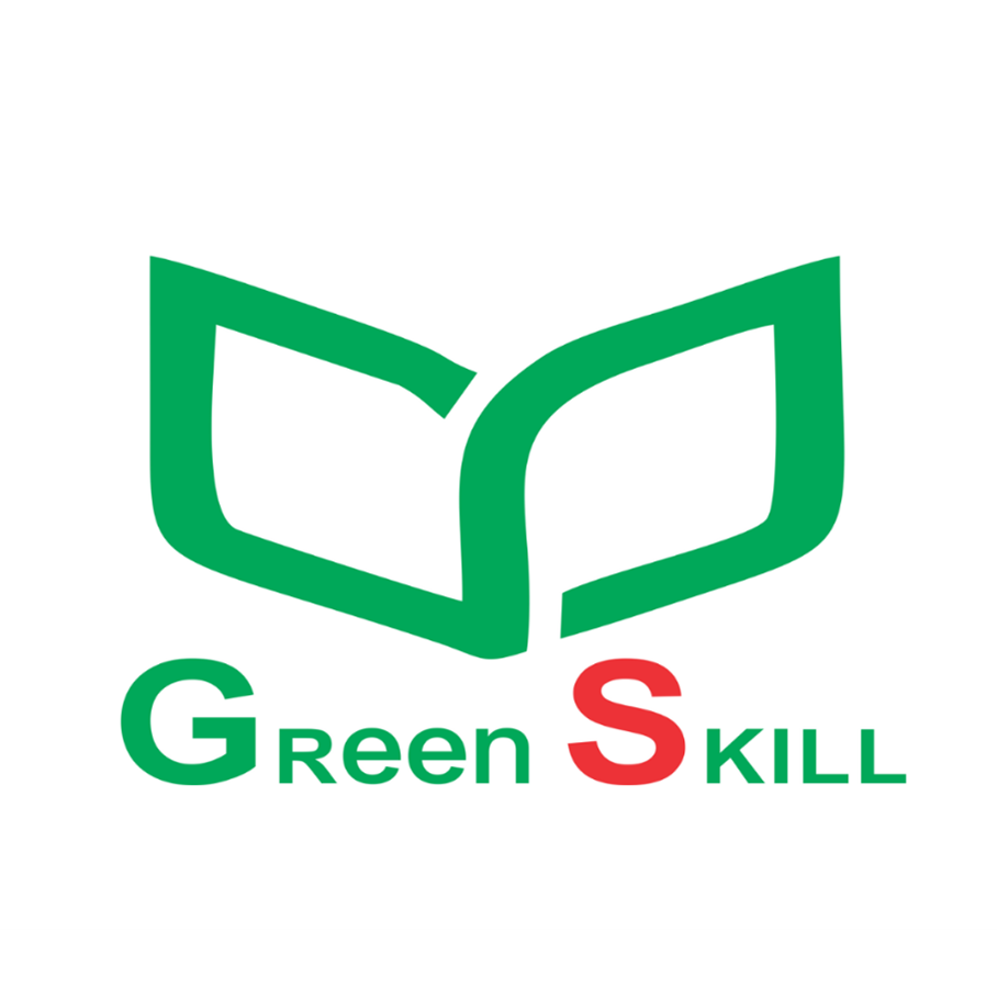 CÔNG TY CỔ PHẦN PHÁT TRIỂN GIÁO DỤC VÀ ĐÀO TẠO KỸ NĂNG GREEN SKILL