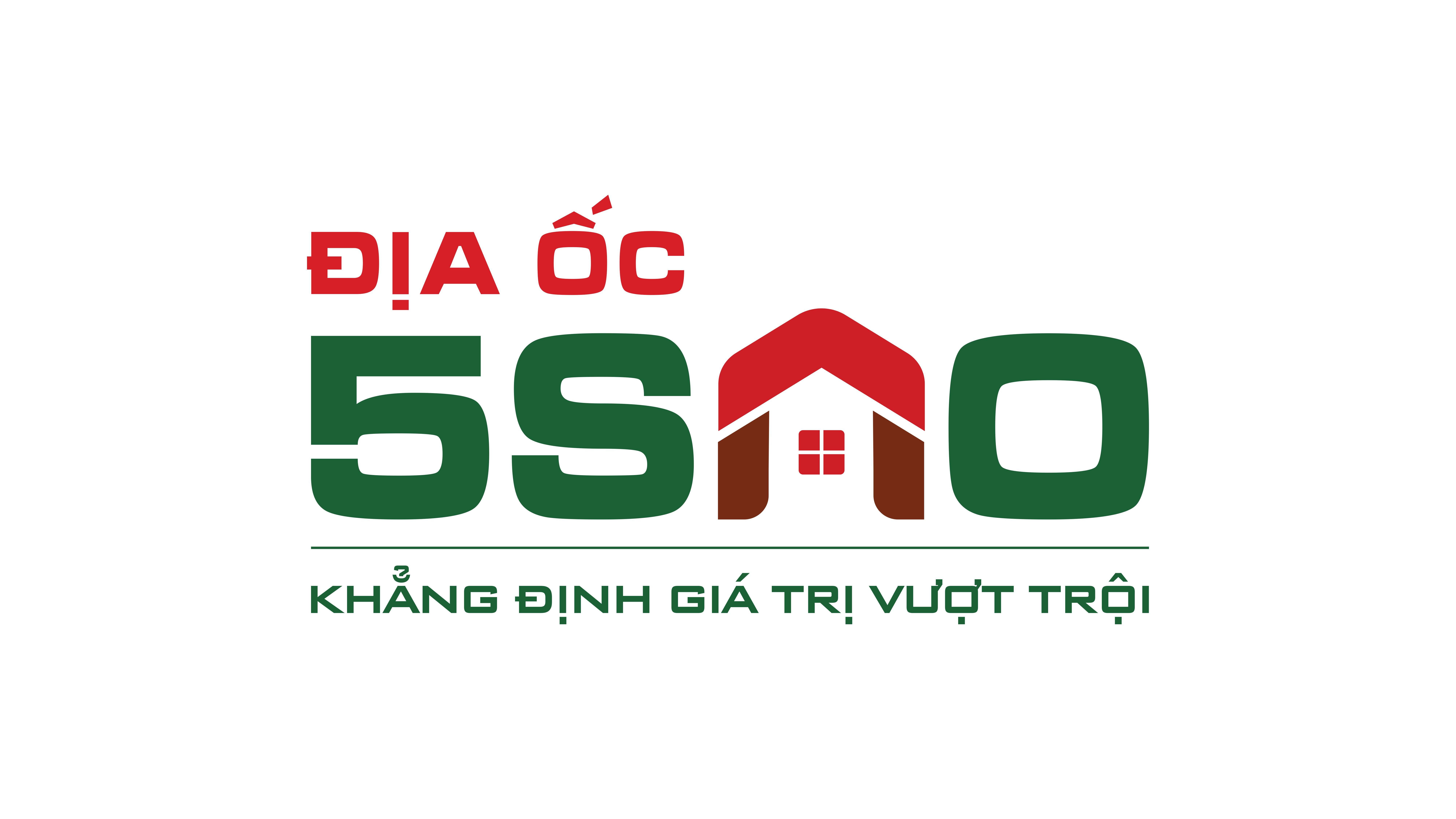 Địa Ốc 5 Sao