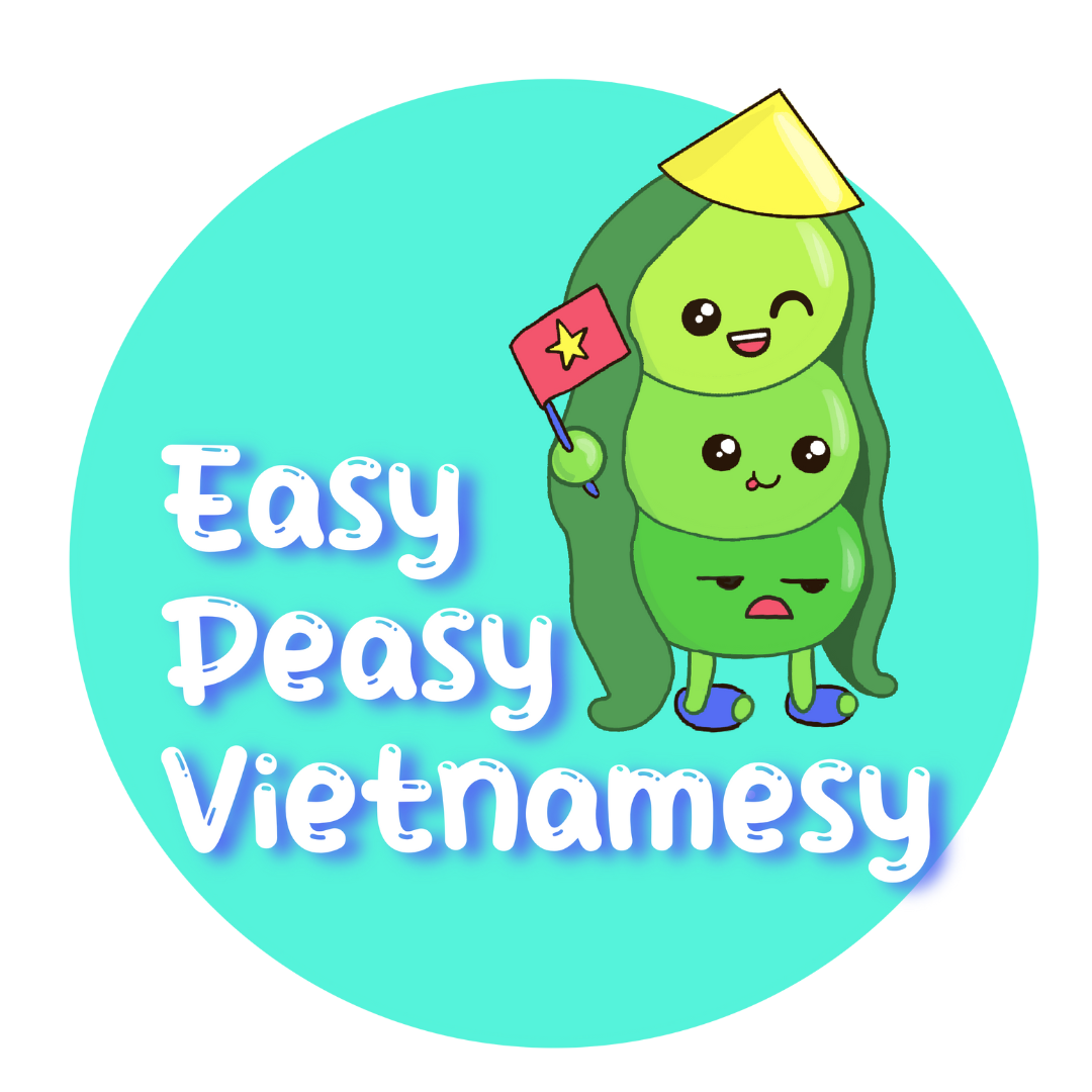 CÔNG TY TNHH EASY PEASY VIETNAMESY