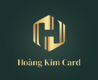 Công ty cổ phần Hoàng Kim Card