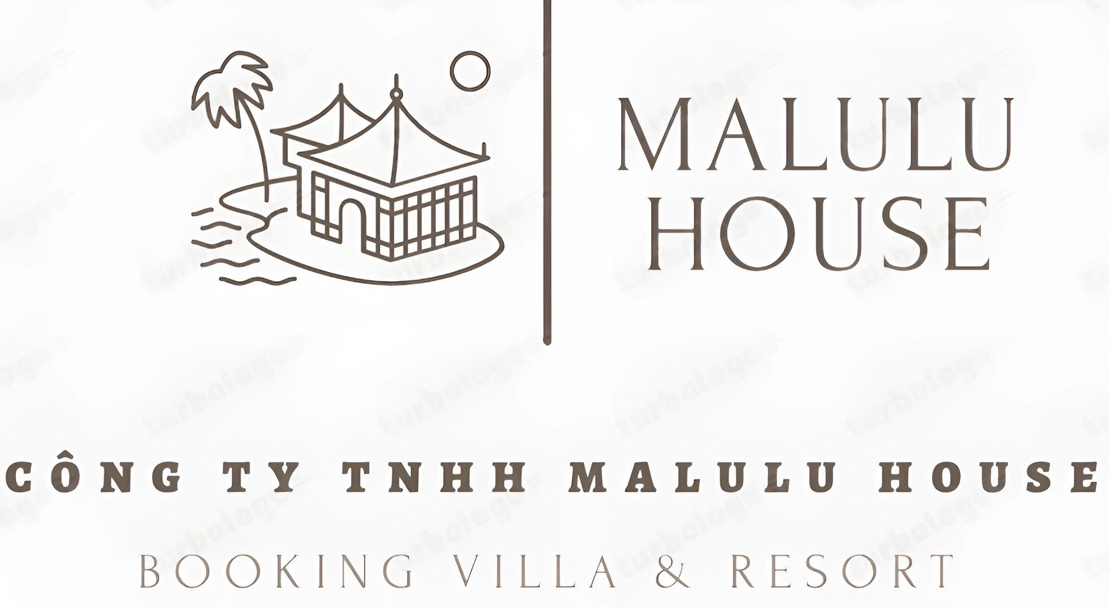CÔNG TY TNHH MALULU HOUSE