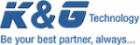 CÔNG TY TNHH CÔNG NGHỆ K&G