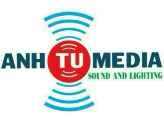CÔNG TY TNHH MỘT THÀNH VIÊN ANH TÚ MEDIA