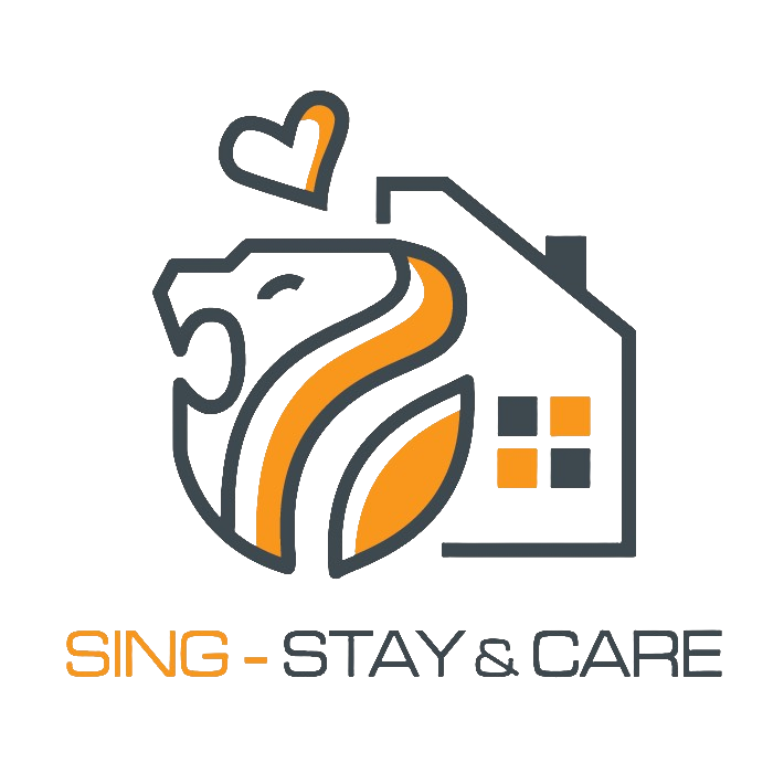 Sing Stay & Care