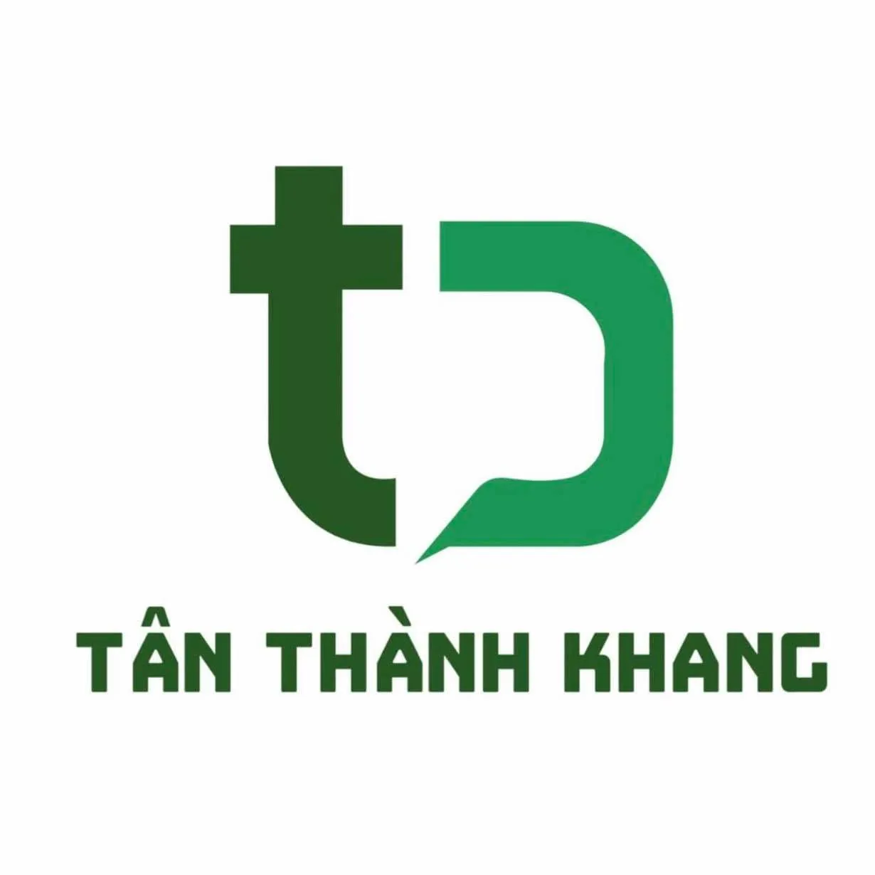 CÔNG TY TNHH THƯƠNG MẠI TÂN THÀNH KHANG