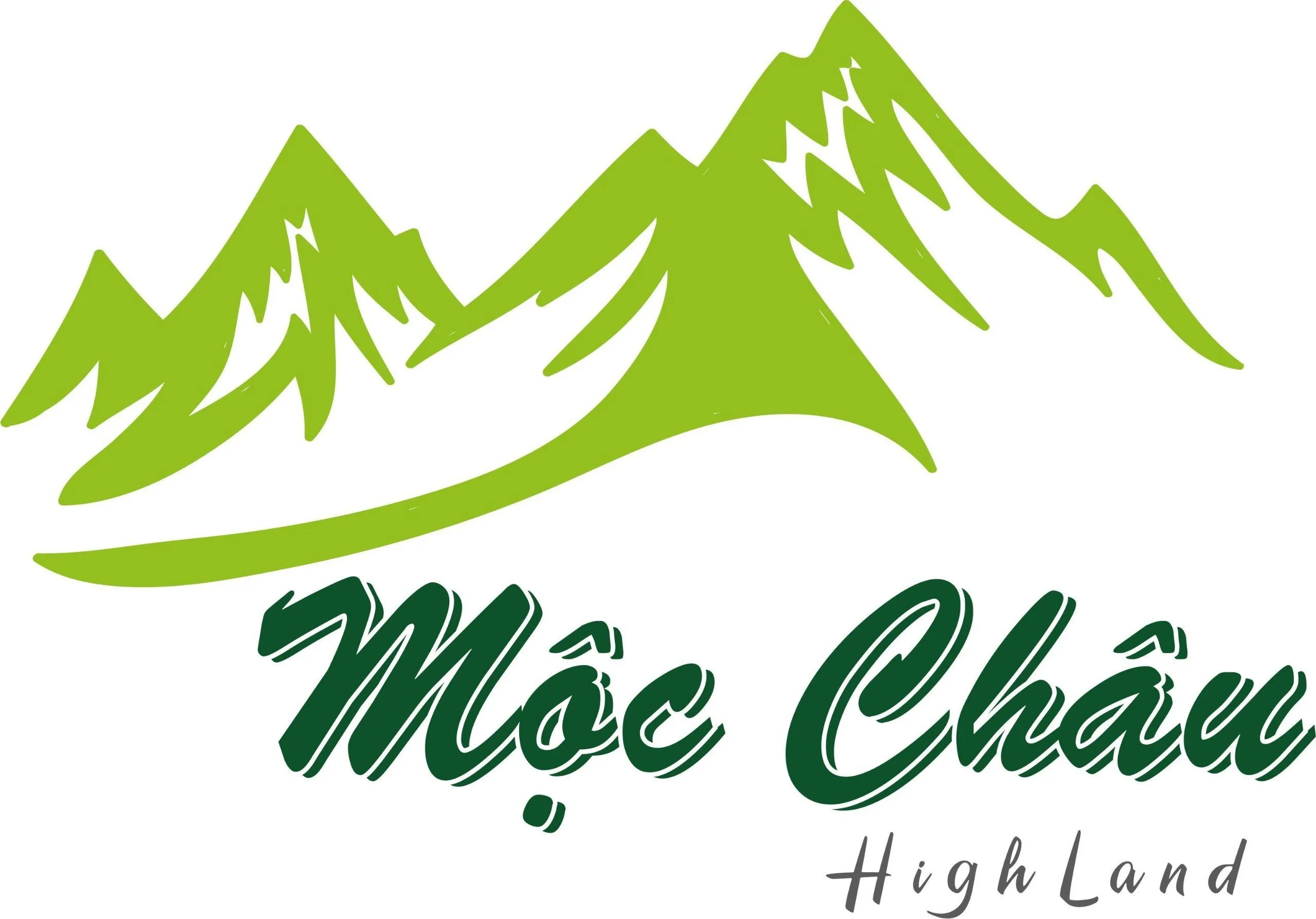 CÔNG TY CỔ PHẦN CAO NGUYÊN MỘC CHÂU