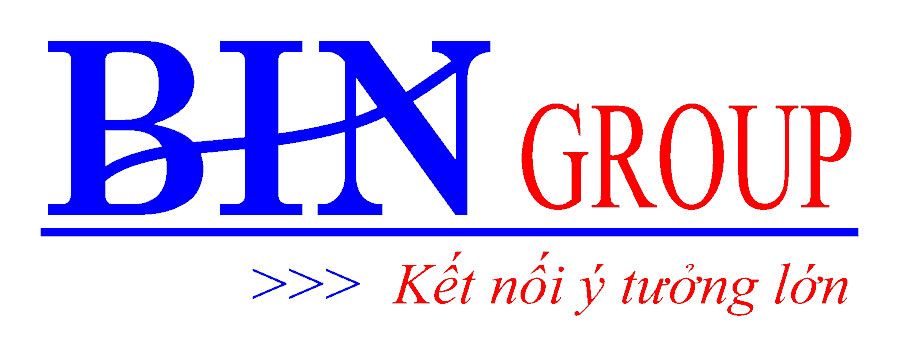 Công ty cổ phần Bin Việt Nam