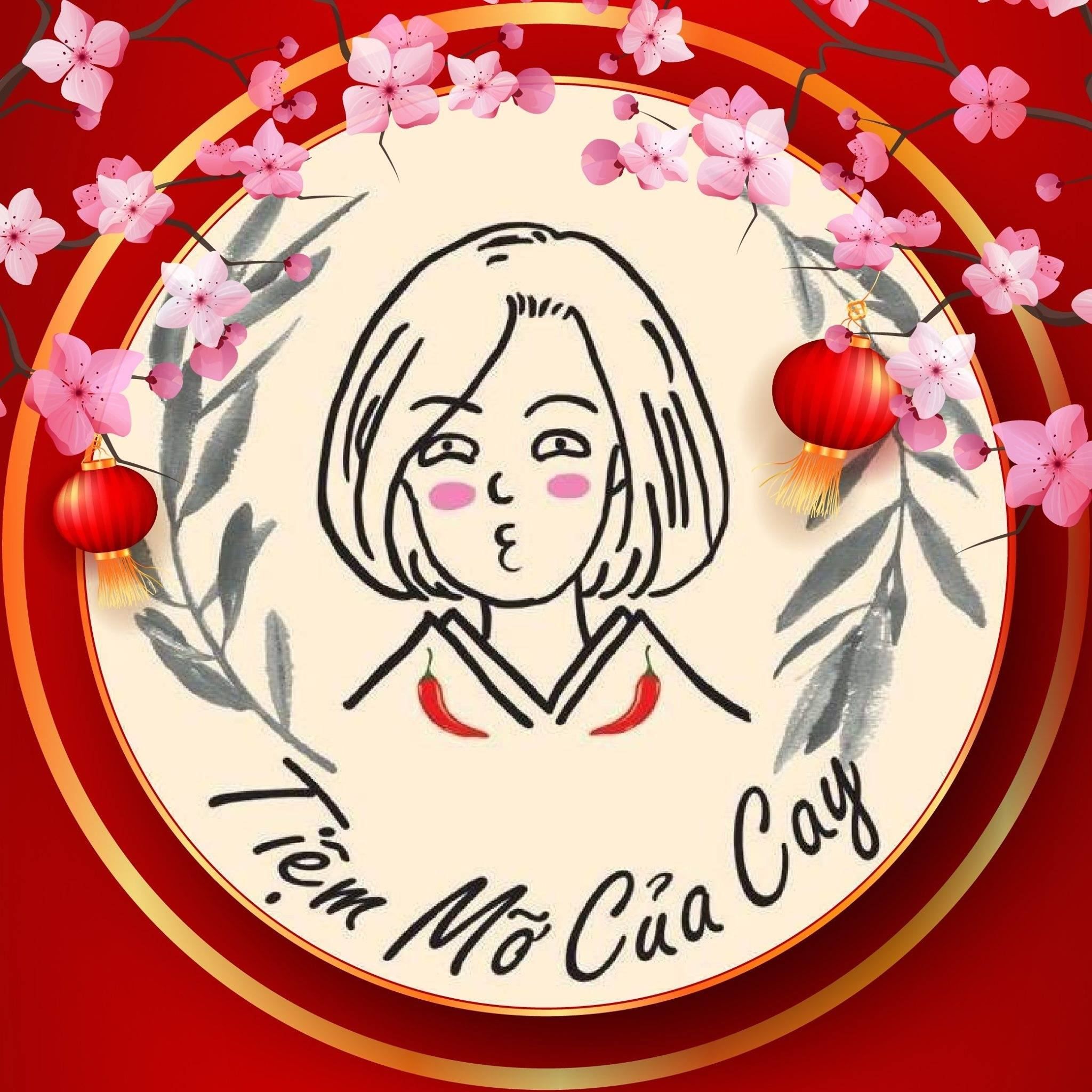 Công Ty TNHH Một Thành Viên Tiệm MỠ Của Cay
