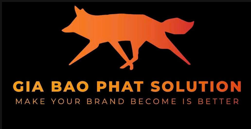 CÔNG TY TNHH GIA BẢO PHÁT SOLUTION