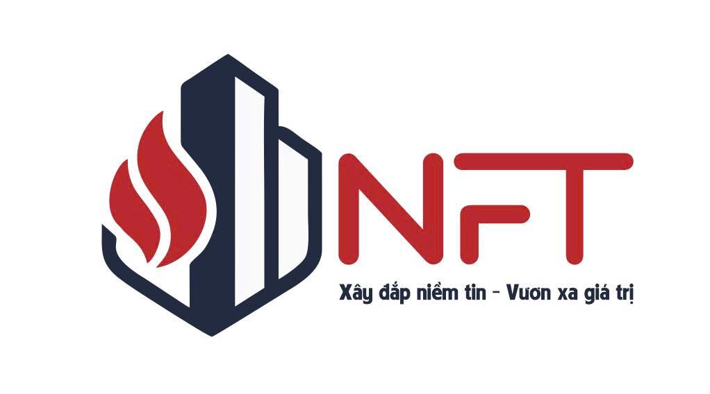 CÔNG TY TNHH KỸ THUẬT NFT VIỆT NAM