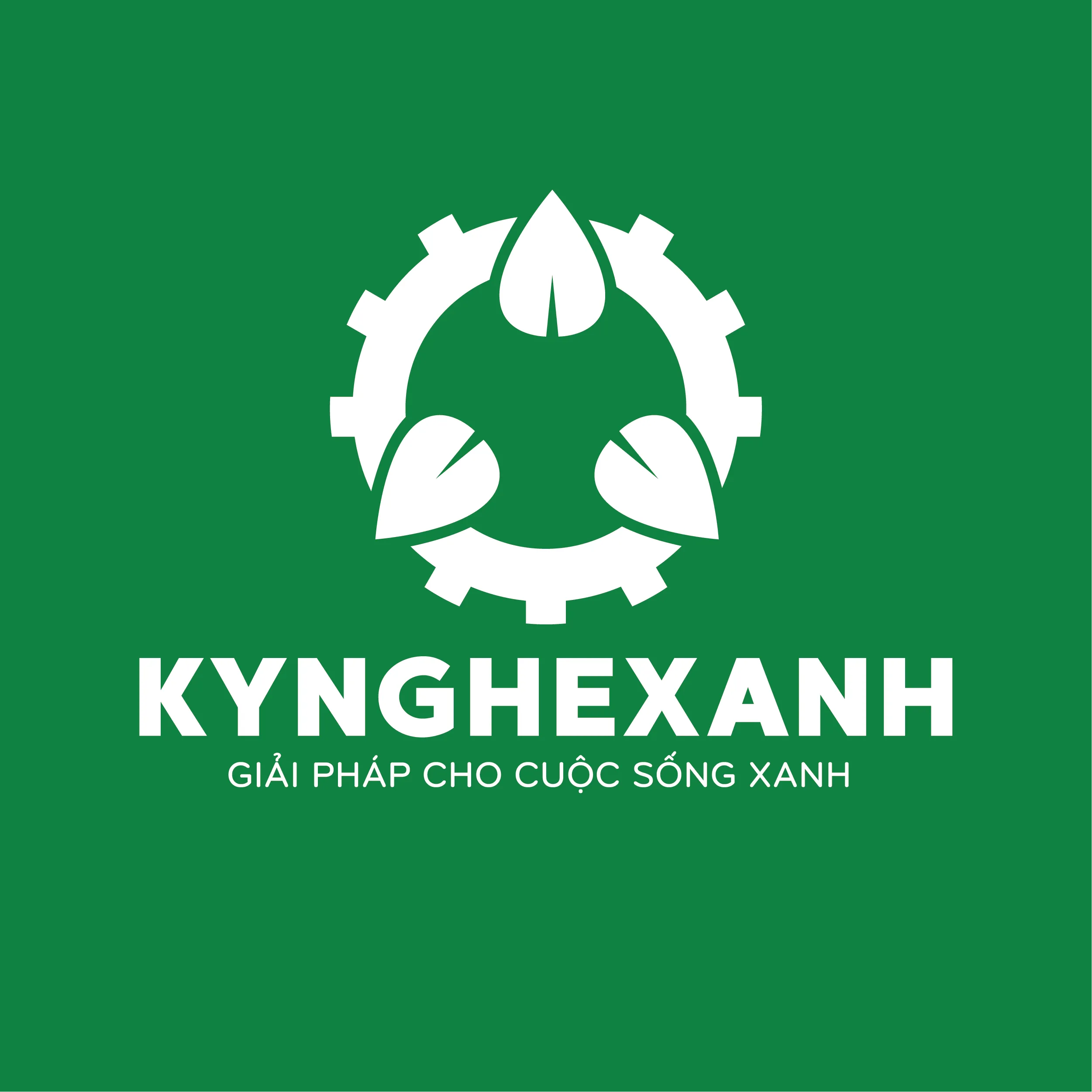 CÔNG TY CỔ PHẦN KỸ NGHỆ XANH VIỆT NAM