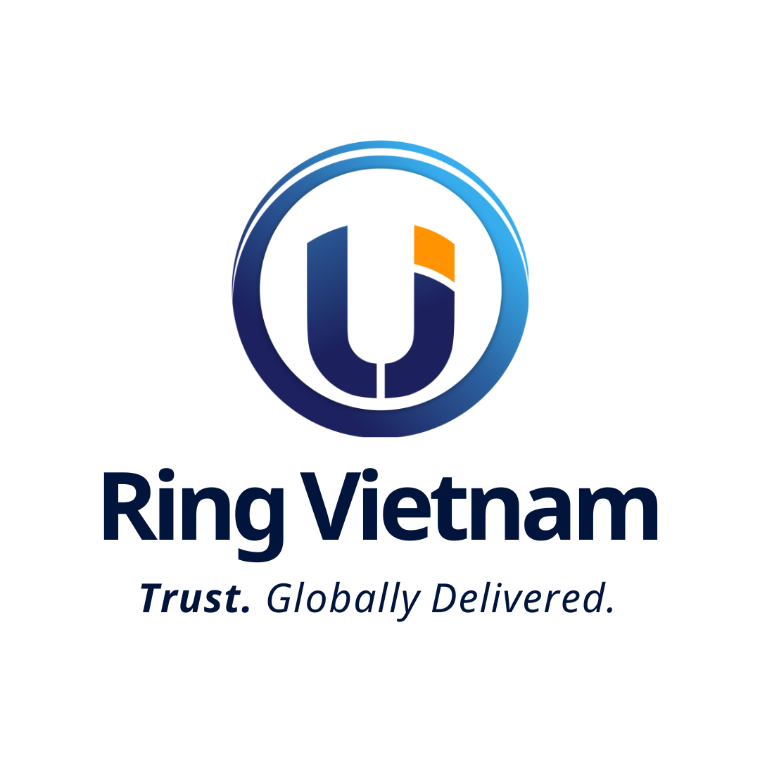 CÔNG TY CỔ PHẦN VẬN TẢI QUỐC TẾ CHIẾC VÒNG CẦU HÔN