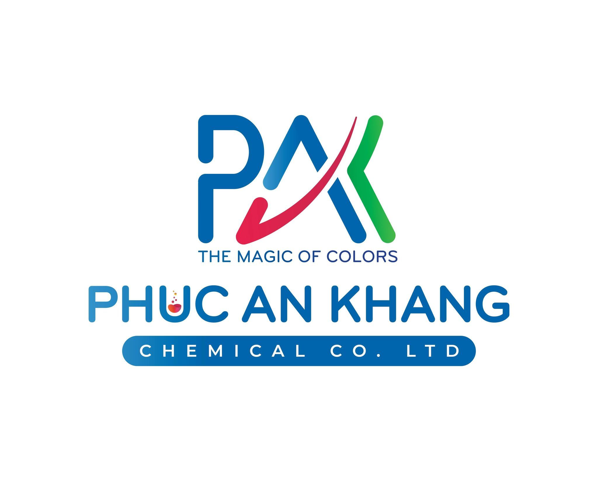 CÔNG TY TNHH HÓA CHẤT PHÚC AN KHANG