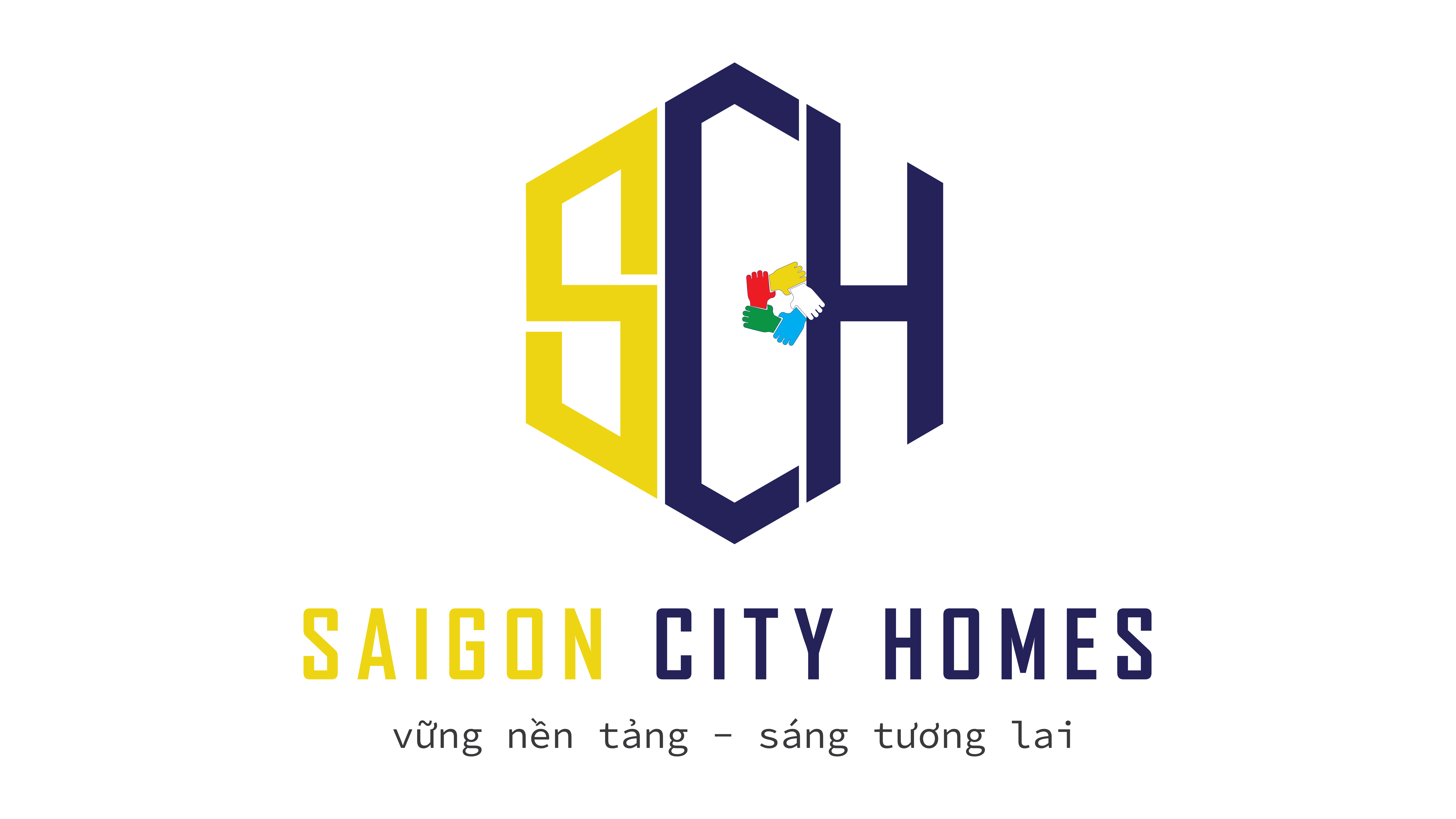 Công ty Cổ phần Saigon City Homes