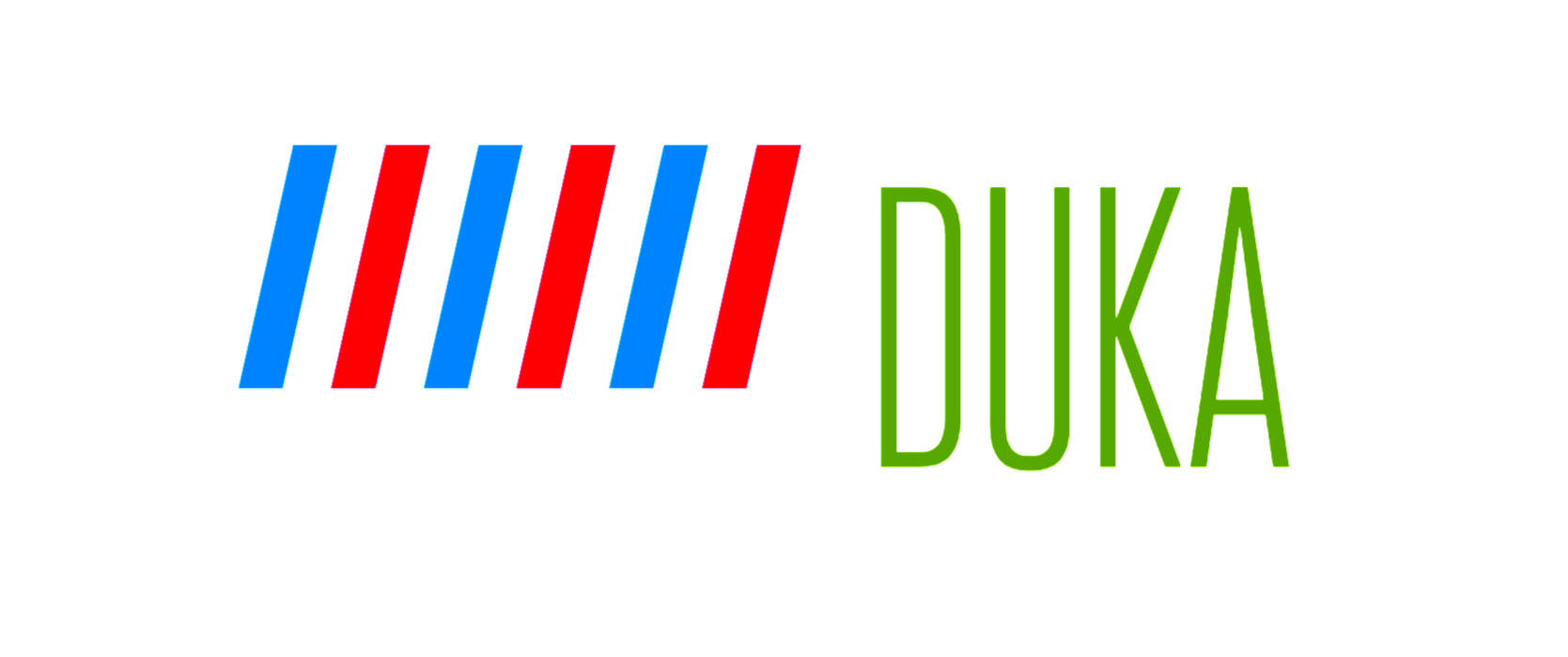 CÔNG TY TNHH MTV DUKA