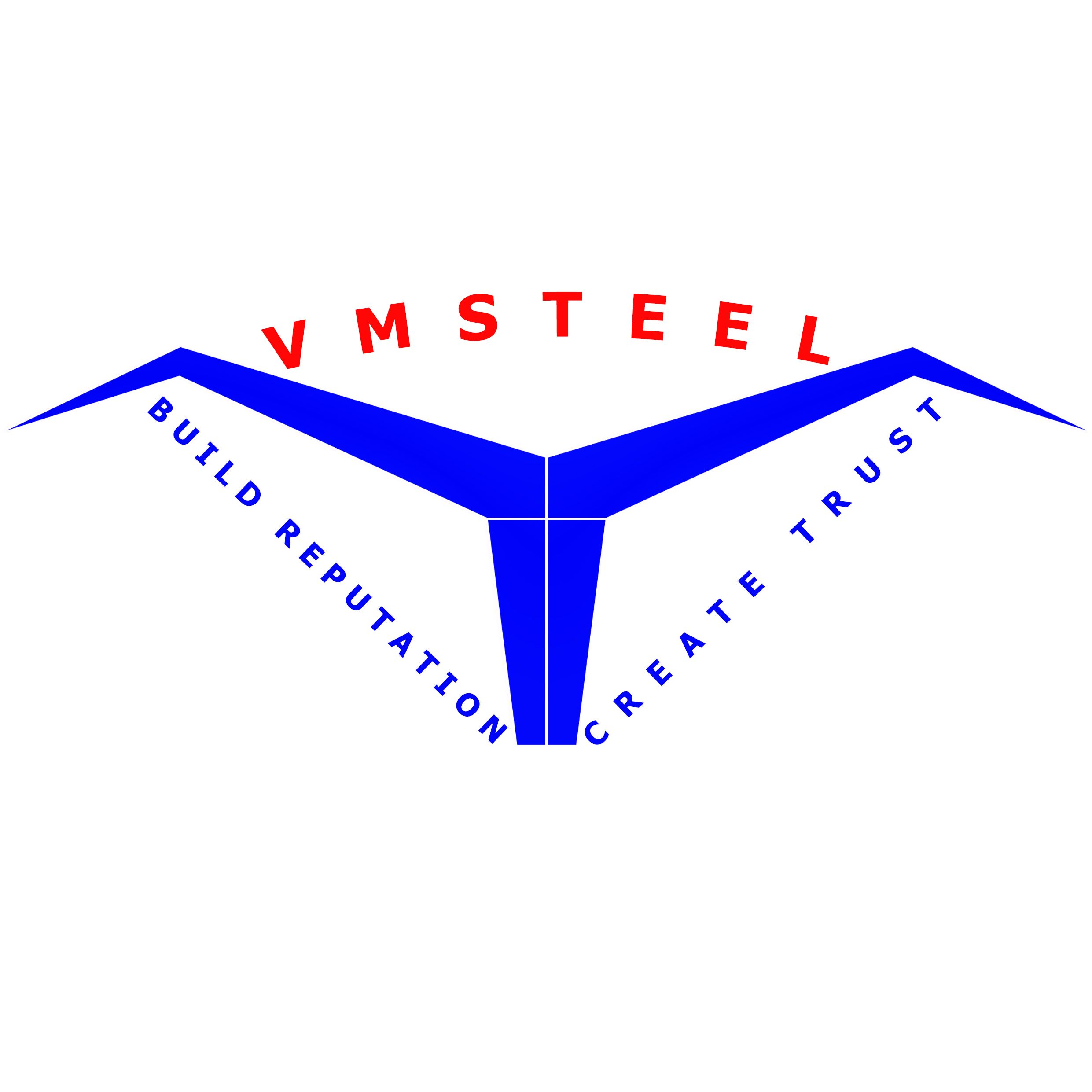 CÔNG TY CỔ PHẦN VMSTEEL