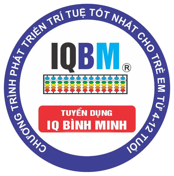 CÔNG TY TNHH MỘT THÀNH VIÊN IQ BÌNH MINH