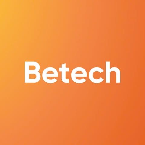 CÔNG TY TNHH DỊCH VỤ GIẢI PHÁP SỐ BETECH