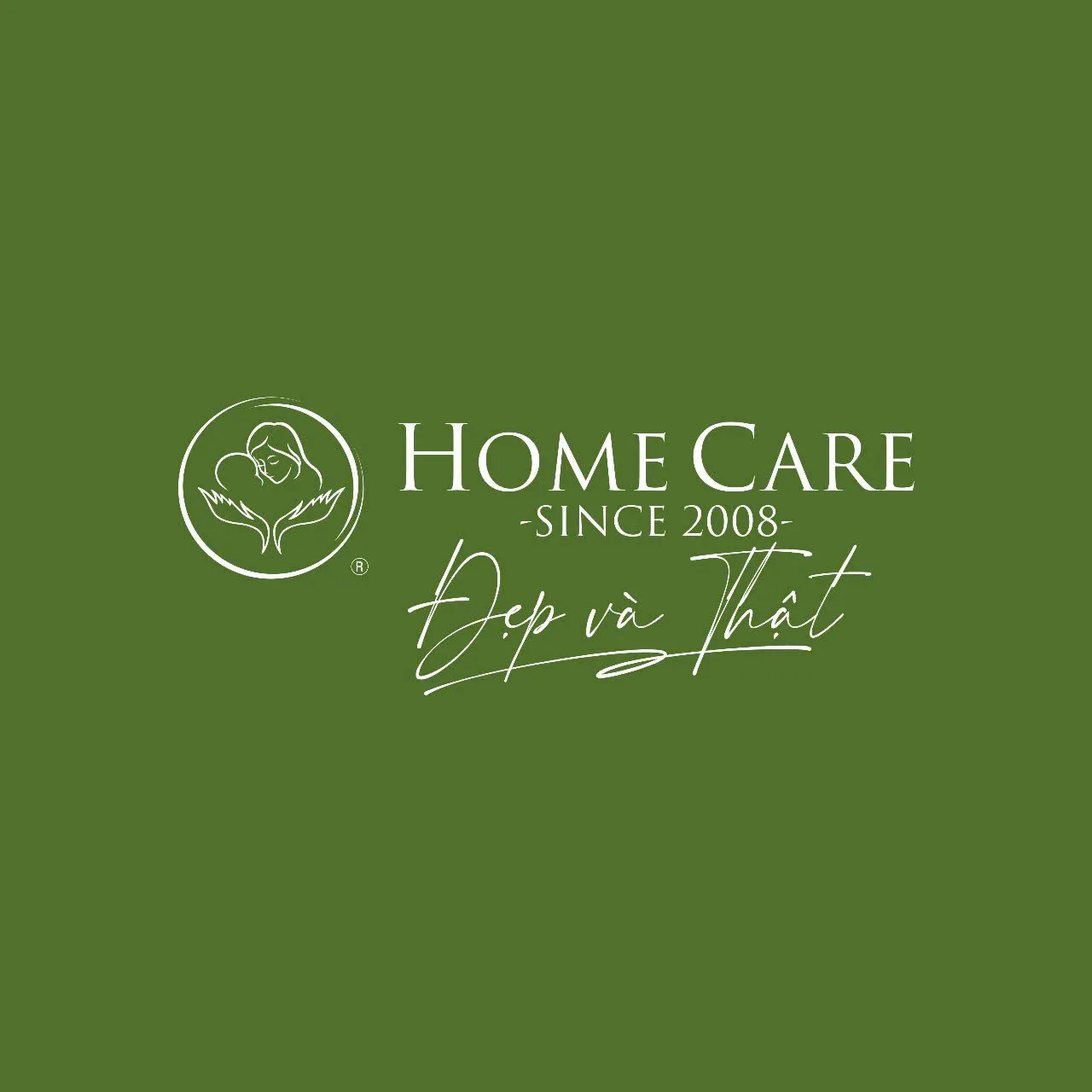 CÔNG TY TNHH CHĂM SÓC MẸ VÀ BÉ TẠI NHÀ HOME CARE