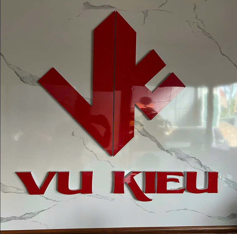 Công Ty TNHH Thương Mại Và Dịch Vụ Vũ Kiều