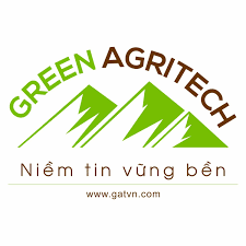 cổ phần công nghệ Nông Nghiệp Xanh