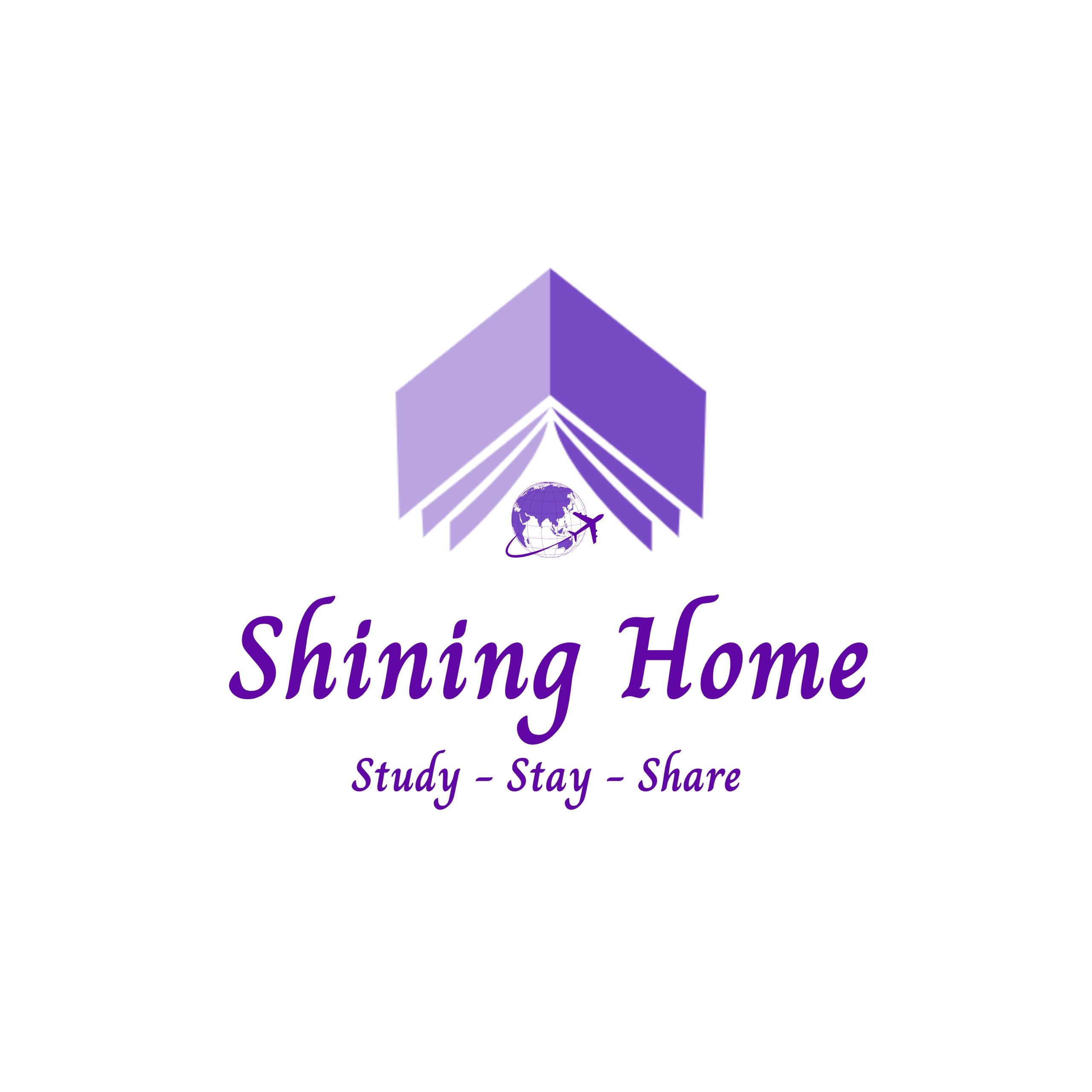 Shining Home - Gia đình Anh Ngữ