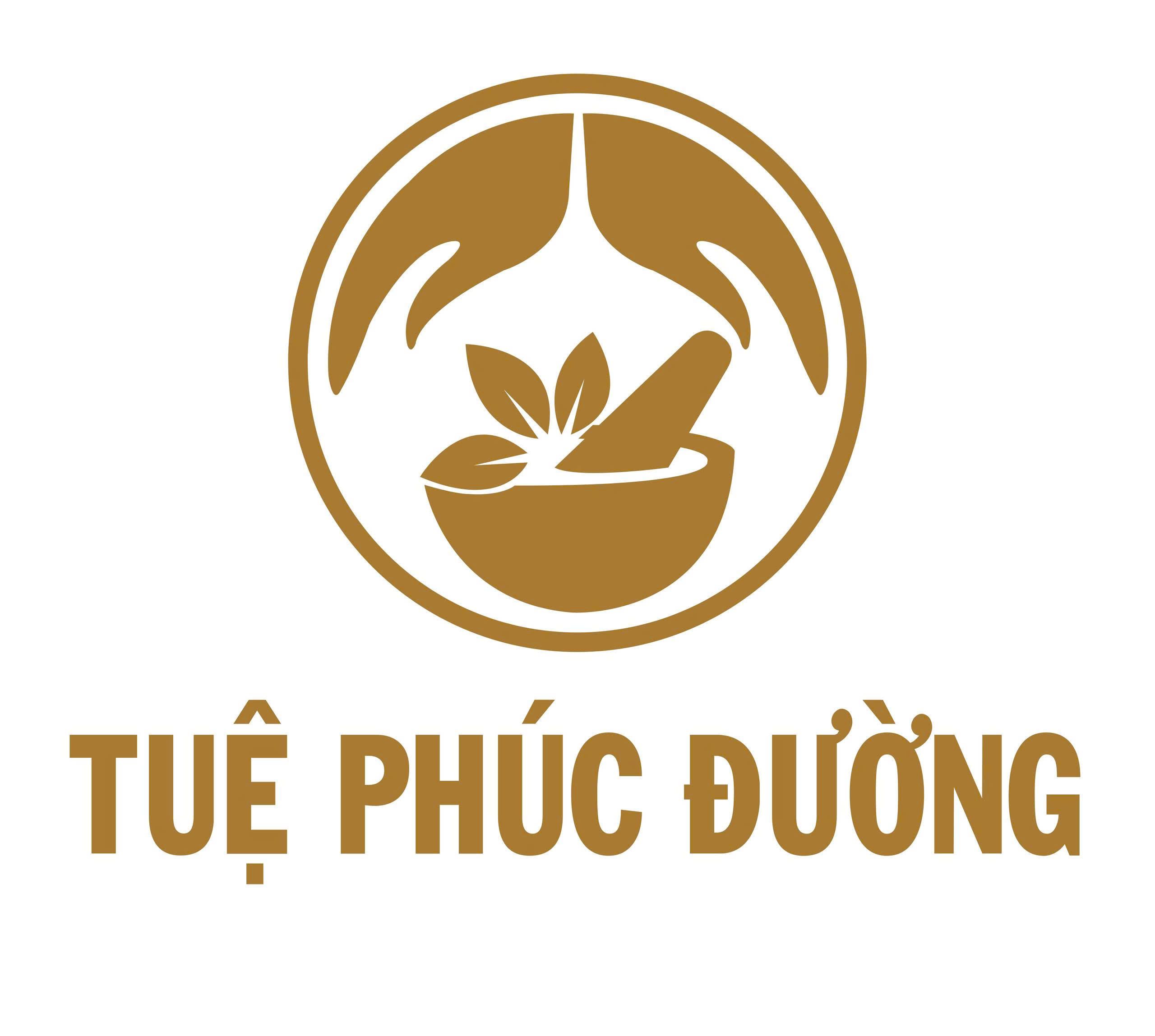 CÔNG TY CỔ PHẦN TUỆ PHÚC ĐƯỜNG