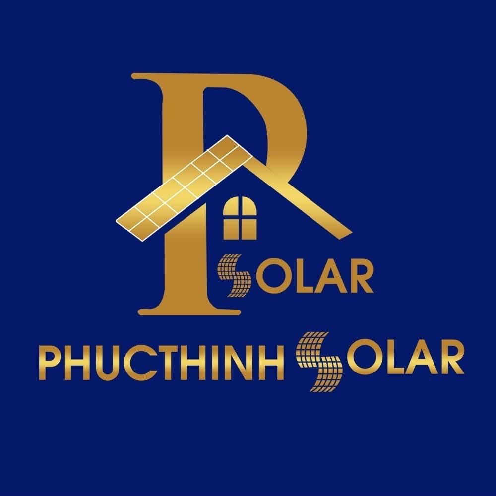 CÔNG TY TNHH CN - TM&DV PHÚC THỊNH SOLAR