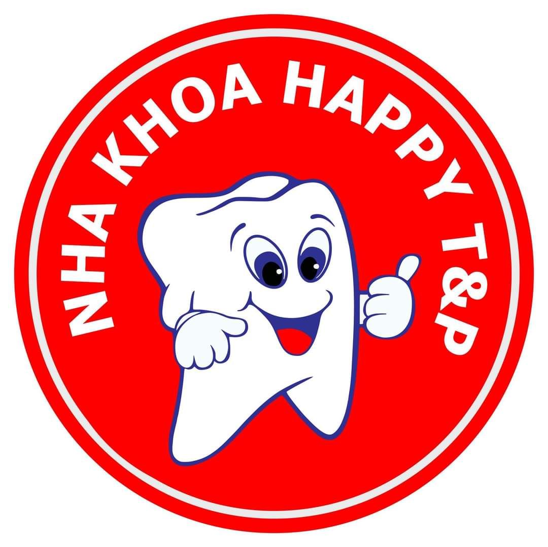 CÔNG TY TNHH NHA KHOA HAPPY T&P