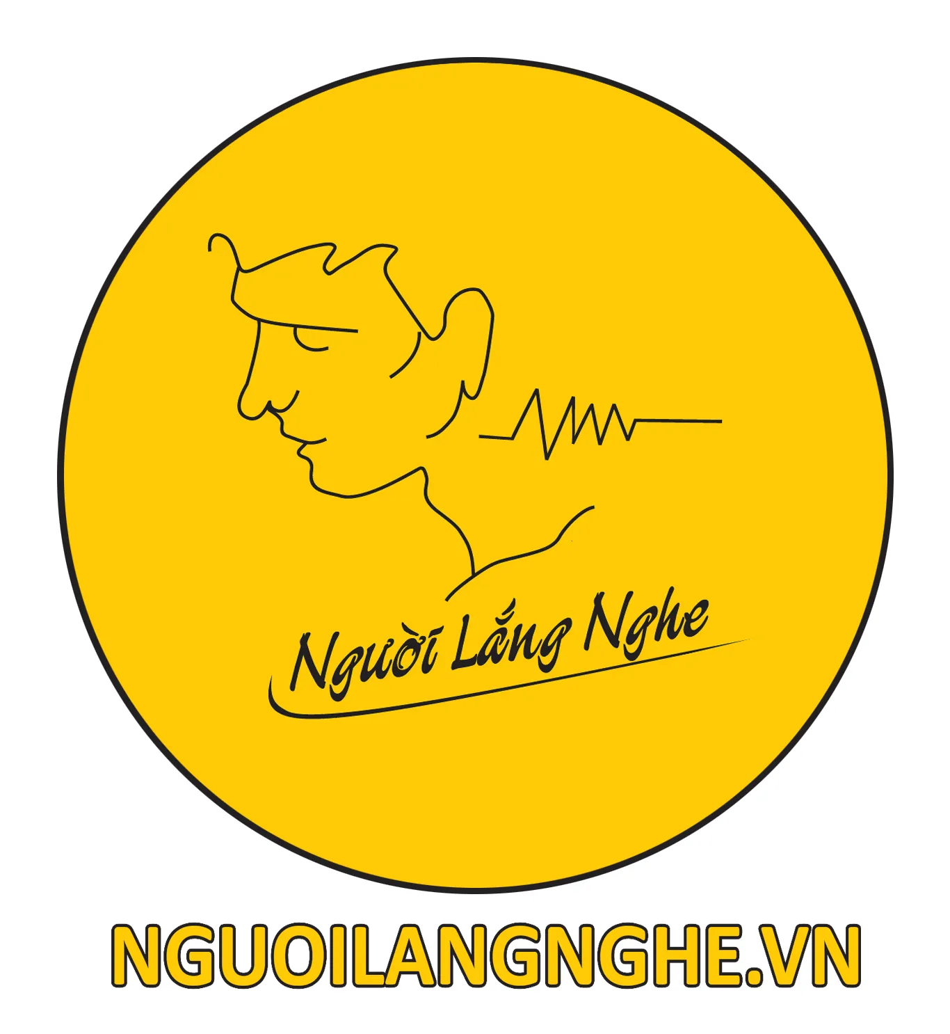 CÔNG TY TNHH DỊCH VỤ NGƯỜI LẮNG NGHE