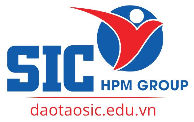 CÔNG TY CỔ PHẦN ĐÀO TẠO VÀ PHÁT TRIỂN DOANH NGHIỆP SIC