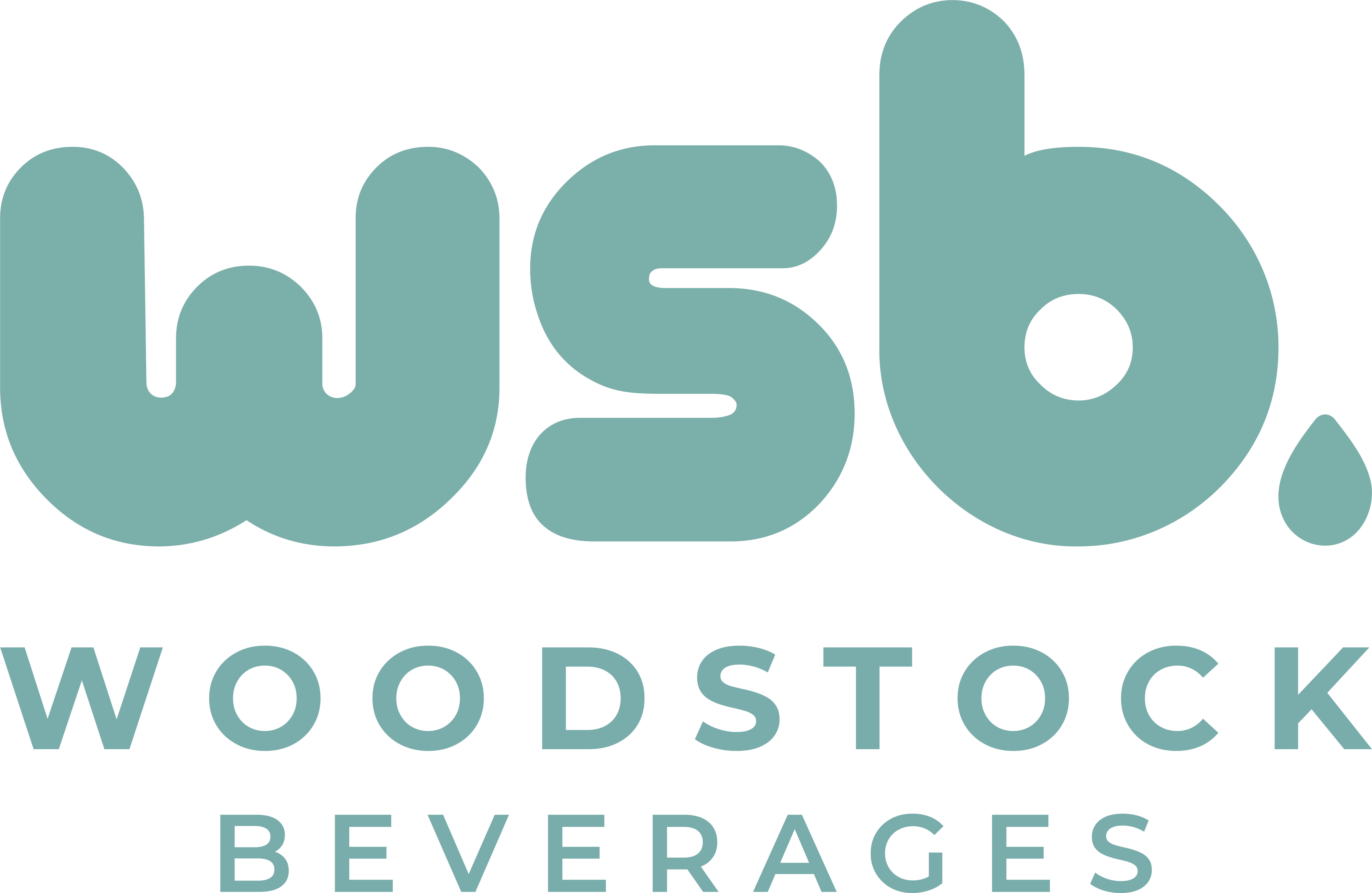 CÔNG TY TNHH WOODSTOCK BEVERAGES VIỆT NAM