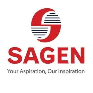Công ty CP Tư Vấn Thiết Kế Xây Dựng Sagen