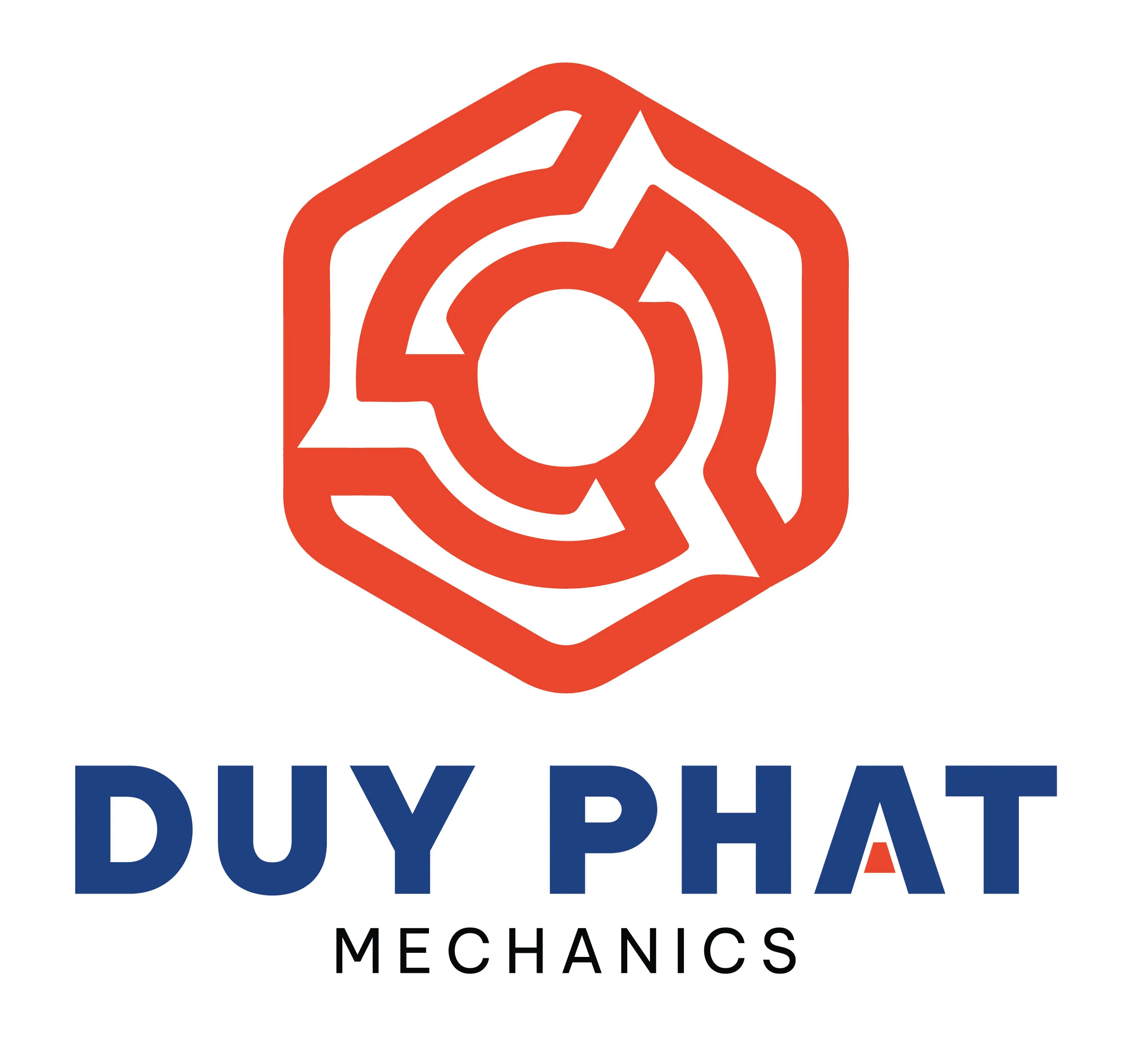 CÔNG TY TNHH SẢN XUẤT PHÁT TRIỂN CƠ KHÍ DUY PHÁT