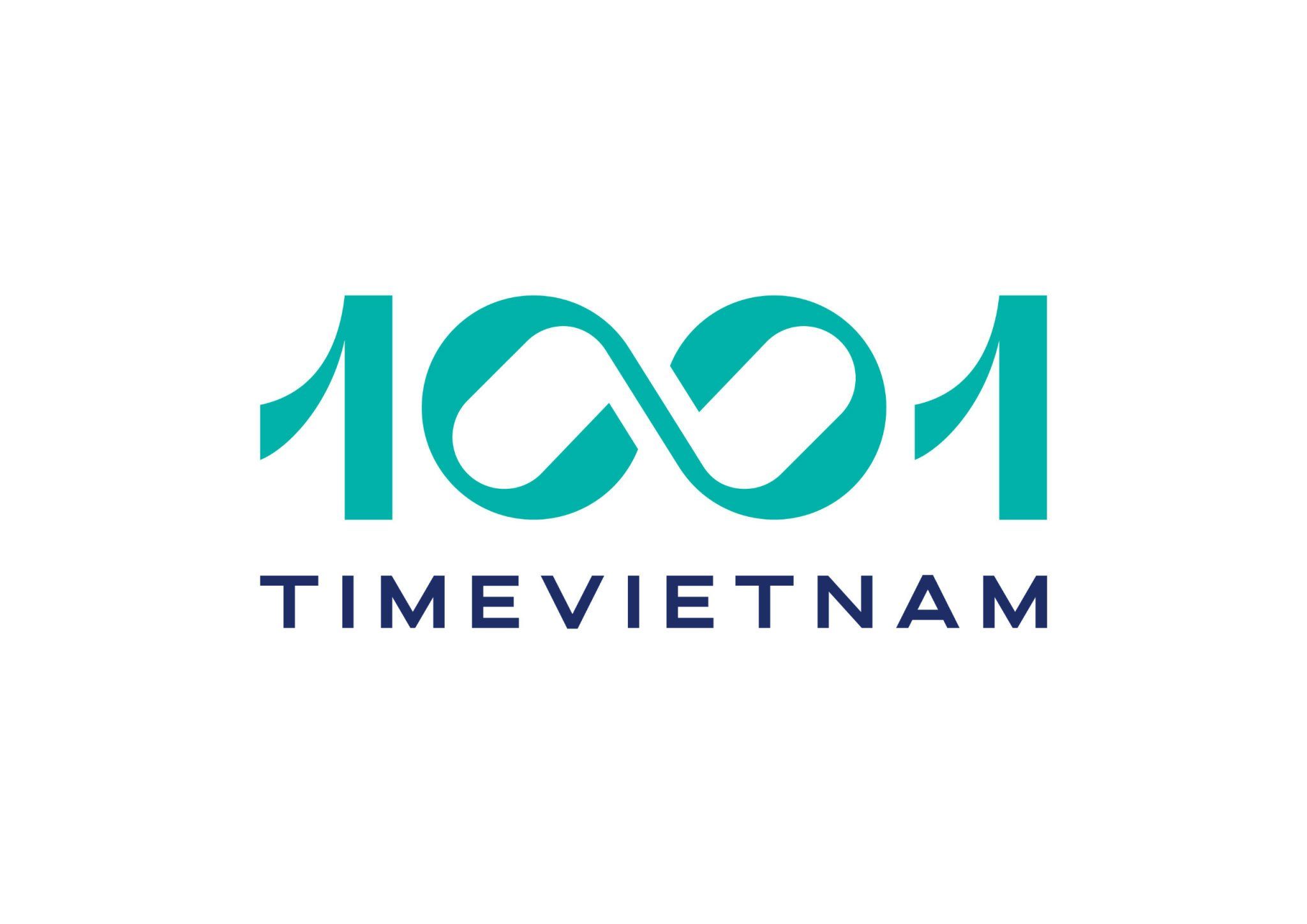 CÔNG TY CỔ PHẦN 1001 TIME VIỆT NAM