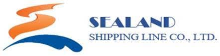 Cty TNHH Sealand Shipping Line