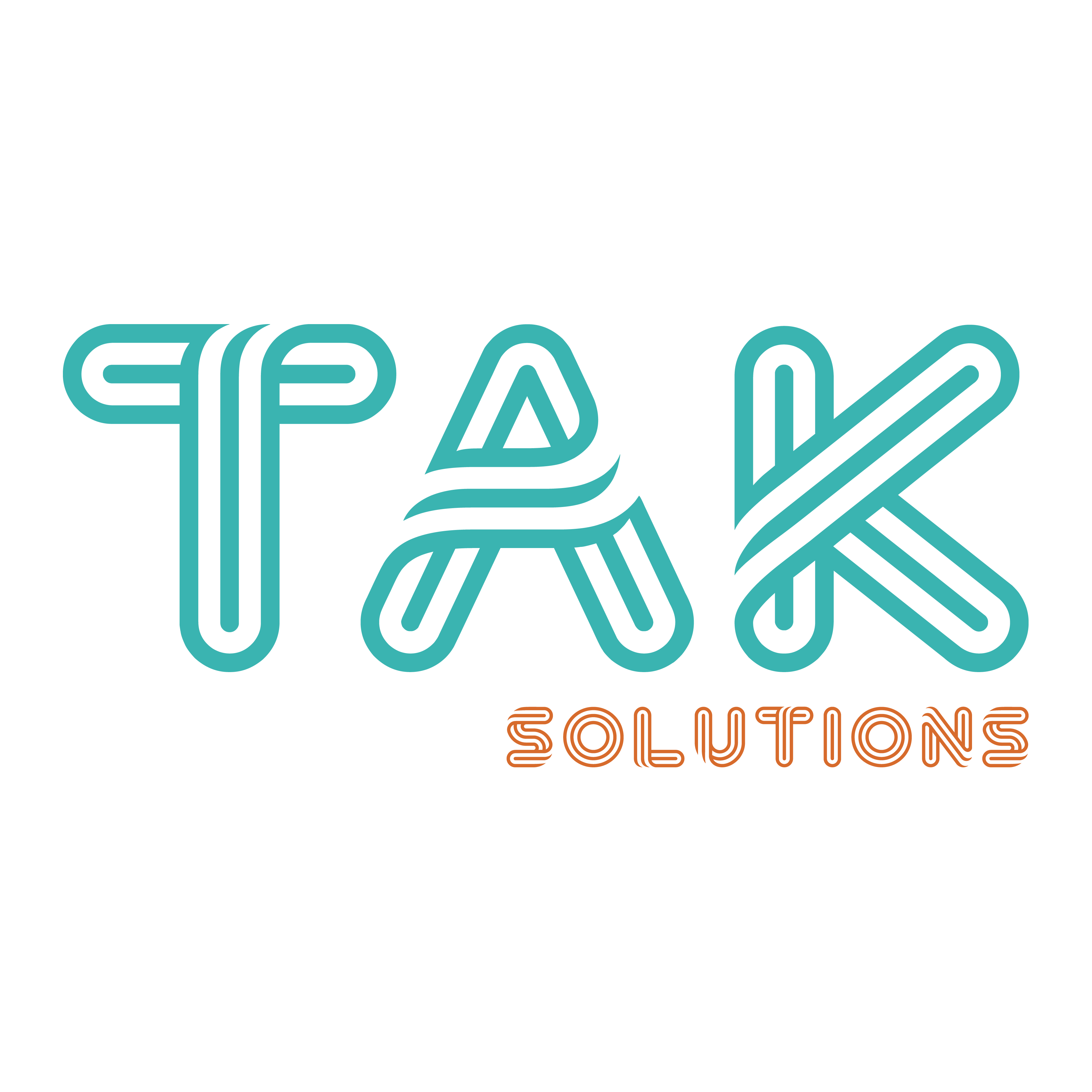 Công ty TNHH Thương Mại TAK SOLUTIONS