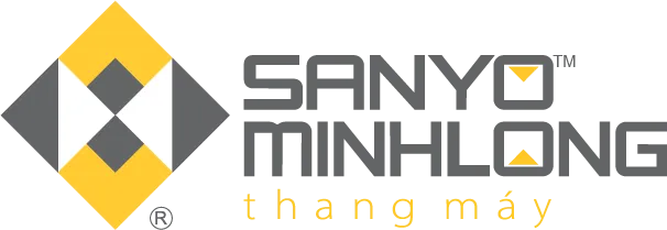 CÔNG TY TNHH THANG MÁY SANYO MINH LONG