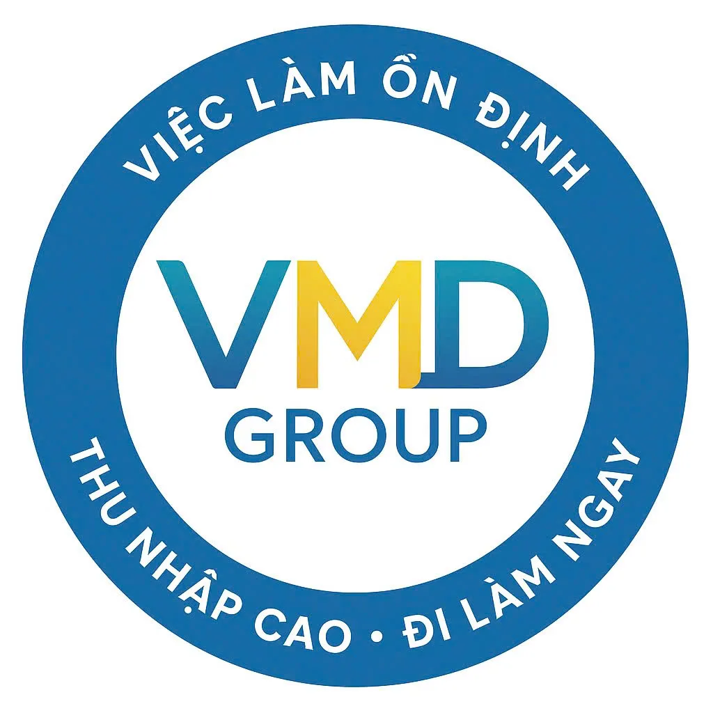 CÔNG TY TNHH VMD GROUP