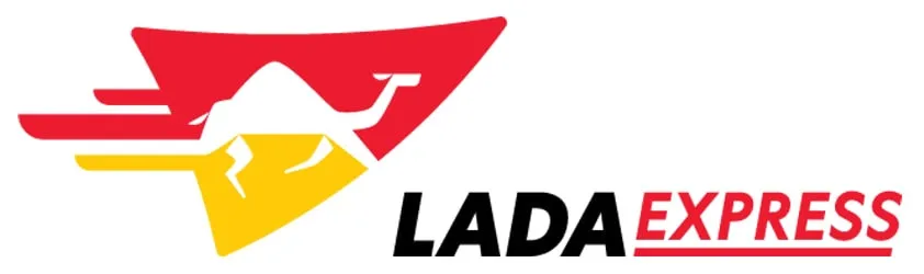 CÔNG TY TNHH LADA EXPRESS