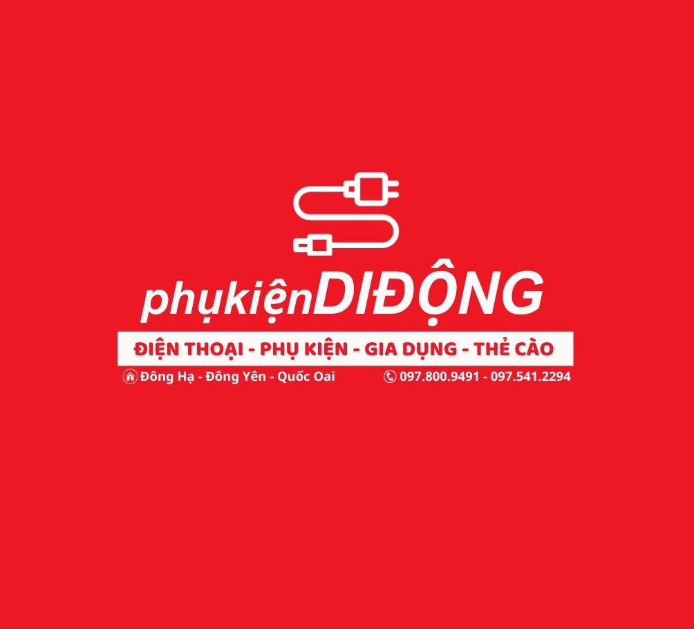 Siêu Thị Di Động