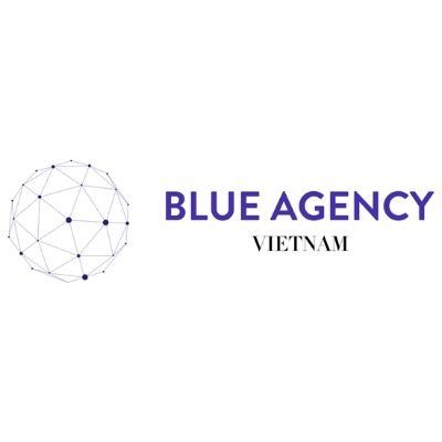 Cty TNHH Blue Agency VN